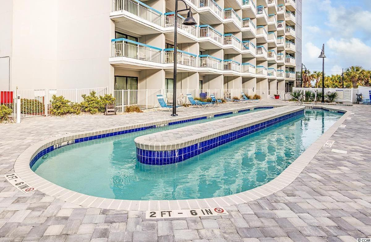 Forest Dunes 1702 Myrtle Beach Exterior photo