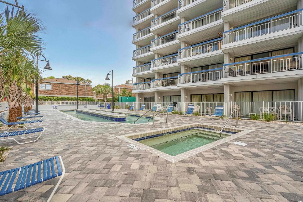 Forest Dunes 1702 Myrtle Beach Exterior photo