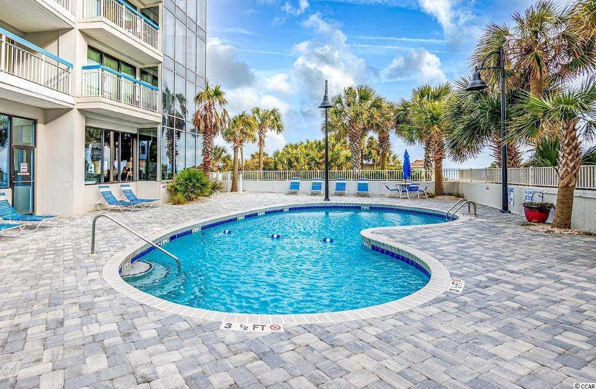 Forest Dunes 1702 Myrtle Beach Exterior photo