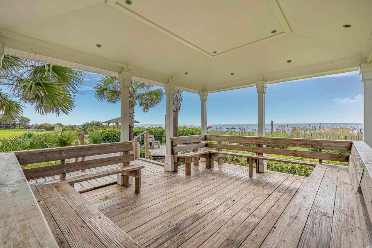 Forest Dunes 1702 Myrtle Beach Exterior photo