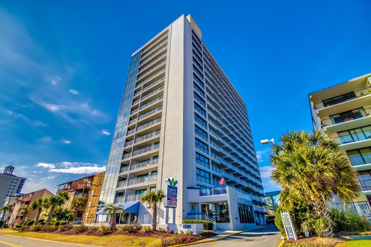 Forest Dunes 1702 Myrtle Beach Exterior photo