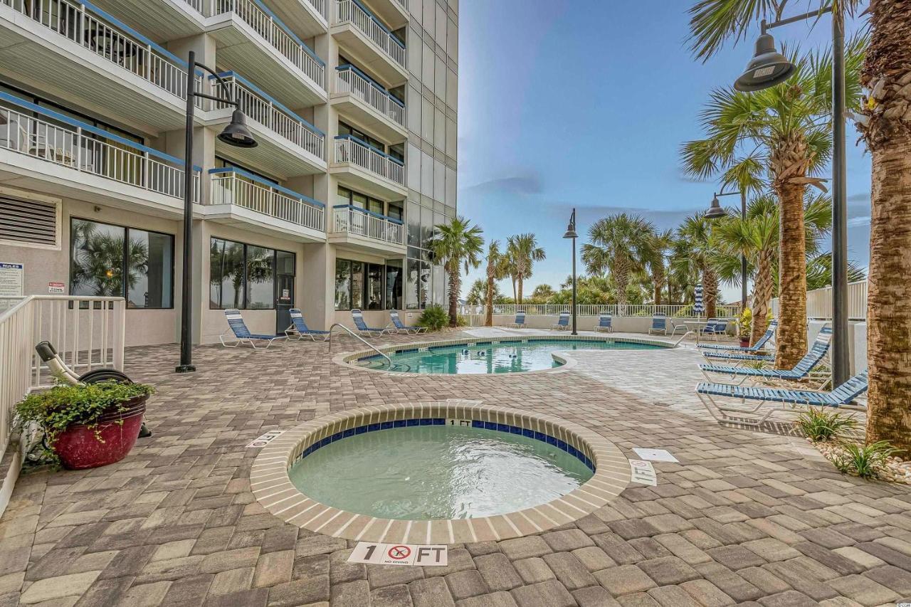 Forest Dunes 1702 Myrtle Beach Exterior photo