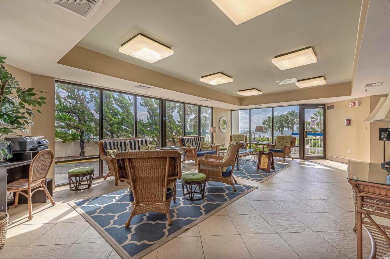 Forest Dunes 1702 Myrtle Beach Exterior photo