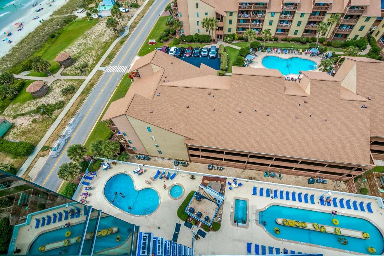 Forest Dunes 1702 Myrtle Beach Exterior photo