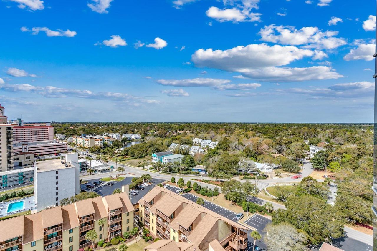 Forest Dunes 1702 Myrtle Beach Exterior photo