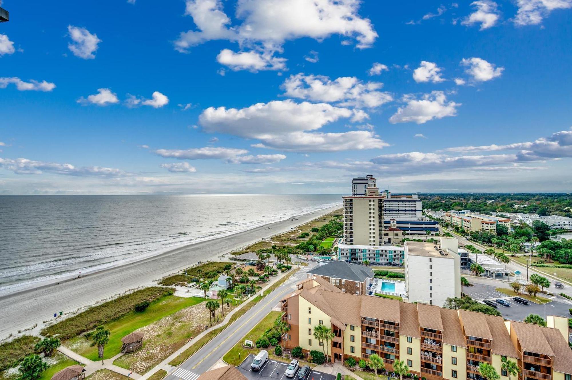 Forest Dunes 1702 Myrtle Beach Exterior photo
