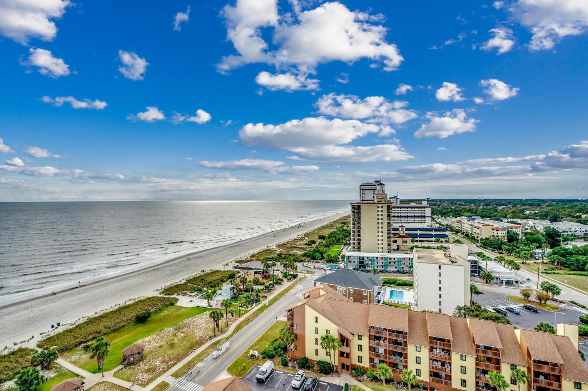 Forest Dunes 1702 Myrtle Beach Exterior photo