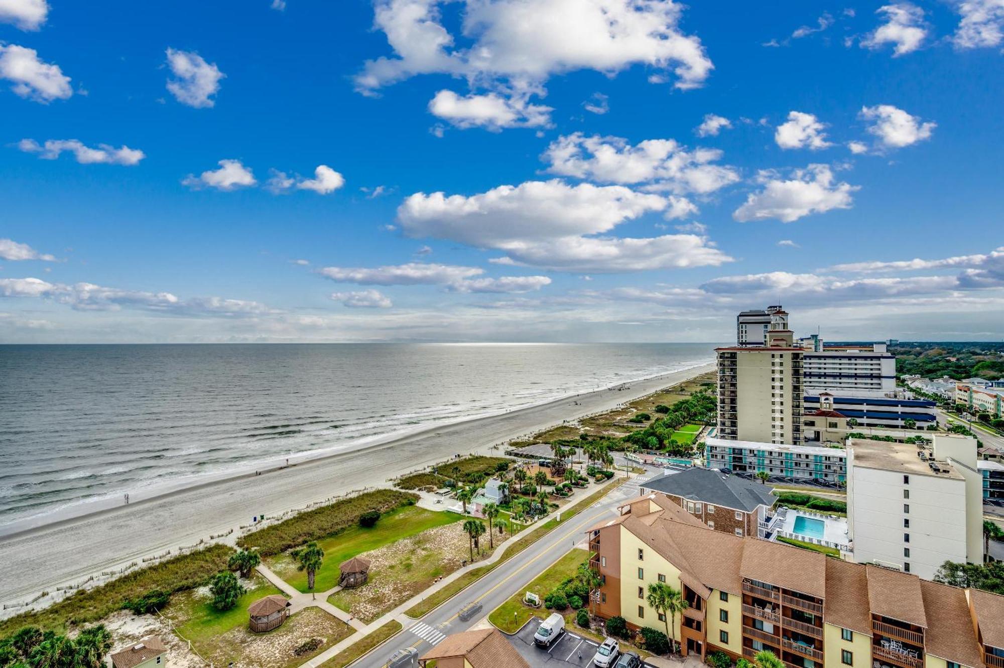 Forest Dunes 1702 Myrtle Beach Exterior photo
